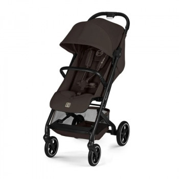 Коляска прогулочная Cybex Beezy, Chocolate Brown