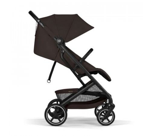 Коляска прогулочная Cybex Beezy, Chocolate Brown