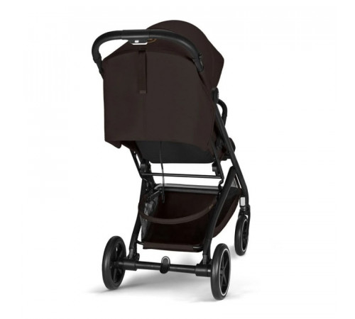 Коляска прогулочная Cybex Beezy, Chocolate Brown