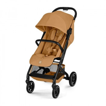 Коляска прогулочная Cybex Beezy, Cinnamon Yellow