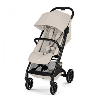 Коляска прогулочная Cybex Beezy, Dune Grey