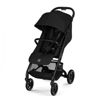 Коляска прогулочная Cybex Beezy, Magic Black
