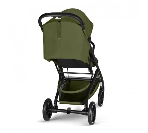 Коляска прогулочная Cybex Beezy, Moss Green
