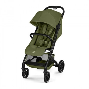 Коляска прогулочная Cybex Beezy, Moss Green