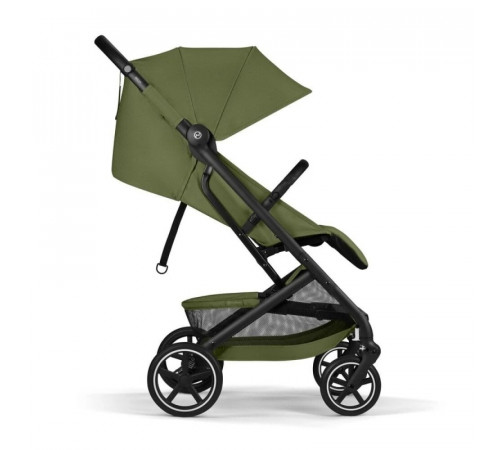 Коляска прогулочная Cybex Beezy, Moss Green