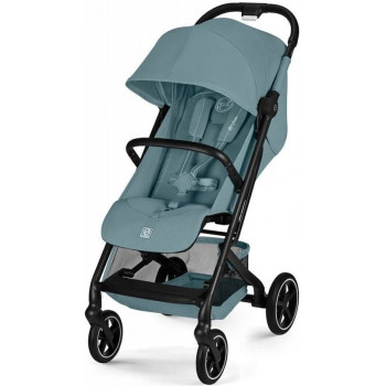 Коляска прогулочная Cybex Beezy, Stormy Blue