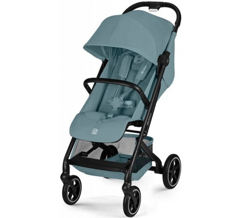 Коляска прогулочная Cybex Beezy, Stormy Blue