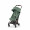 Коляска прогулочная Cybex Coya, Leaf Green шасси Rose Gold