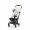 Коляска прогулочная Cybex Coya, Off White шасси Rose Gold