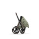 Коляска 2 в 1 Cybex Priam V Style, Sage Green шасси Rosegold