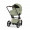 Коляска 2 в 1 Cybex Priam V Style, Sage Green шасси Rosegold