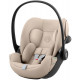 Автокресло Cybex Cloud G3 I-Size (0-13 кг, гр. 0+), Almond Beige