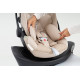 Автокресло Cybex Cloud G3 I-Size (0-13 кг, гр. 0+), Almond Beige