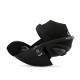 Автокресло Cybex Cloud G3 I-Size (0-13 кг, гр. 0+), Magic Black