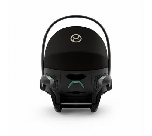 Автокресло Cybex Cloud G3 I-Size (0-13 кг, гр. 0+), Magic Black