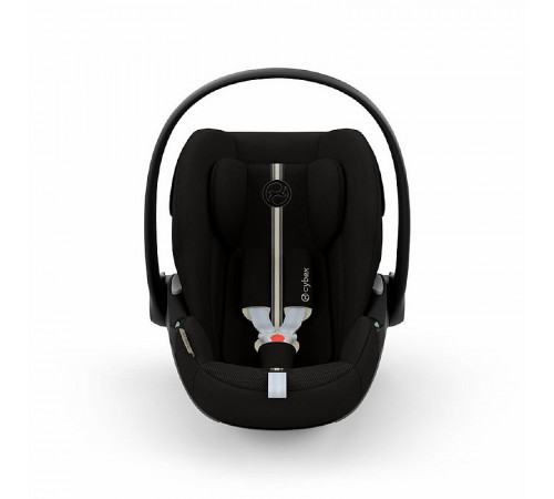 Автокресло Cybex Cloud G3 I-Size (0-13 кг, гр. 0+), Magic Black