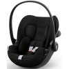 Автокресло Cybex Cloud G3 I-Size (0-13 кг, гр. 0+), Magic Black
