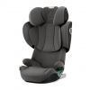 Автокресло Cybex Solution T i-Fix (15-36 кг), Mirage Grey