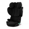 Автокресло Cybex Solution T i-Fix (15-36 кг), Sepia Black
