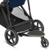 Подножка для старшего ребёнка к коляске Cybex, Black 