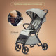 Коляска прогулочная Kidzi Breezy, Beige