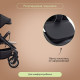 Коляска прогулочная Kidzi Storm, Black