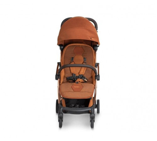 Коляска прогулочная Leclerc Hexagon, Heritage Sport