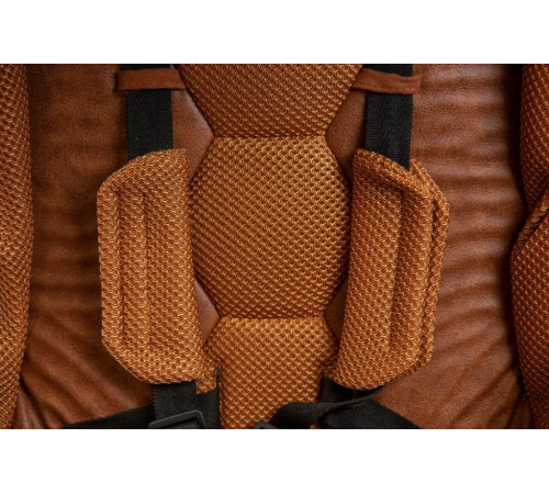 Коляска прогулочная Leclerc Hexagon, Heritage Sport