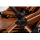 Коляска прогулочная Leclerc Hexagon, Heritage Sport