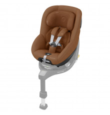Автокресло Maxi-Cosi Pearl 360 Pro (61-105 см), Authentic Terra