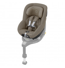 втокресло Maxi-Cosi Pearl 360 Pro (61-105 см), Authentic Truffle