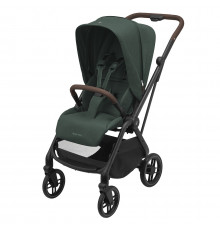 Коляска прогулочная Maxi-Cosi Leona, Twillic Green