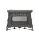 Манеж Maxi-Cosi Swift 3 в 1, Beyond Graphite ECO (Графитовый ЭКО)