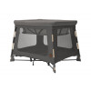 Манеж Maxi-Cosi Swift 3 в 1, Beyond Graphite ECO (Графитовый ЭКО)