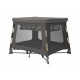 Манеж Maxi-Cosi Swift 3 в 1, Beyond Graphite ECO (Графитовый ЭКО)