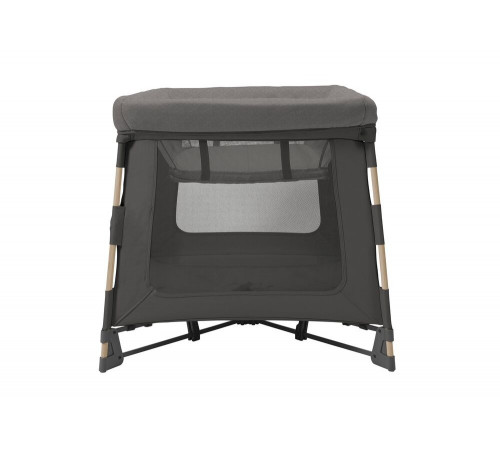 Манеж Maxi-Cosi Swift 3 в 1, Beyond Graphite ECO (Графитовый ЭКО)