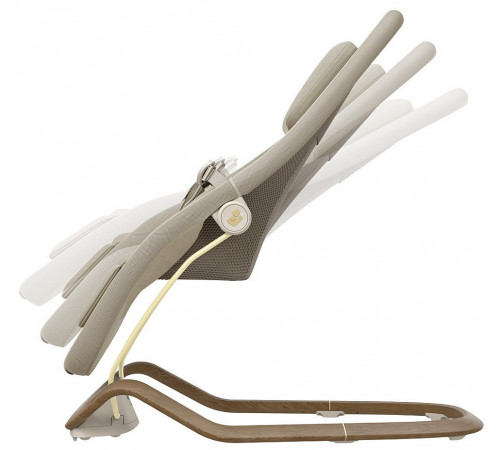 Шезлонг Maxi-Cosi Dove Pro, Elegance Beige