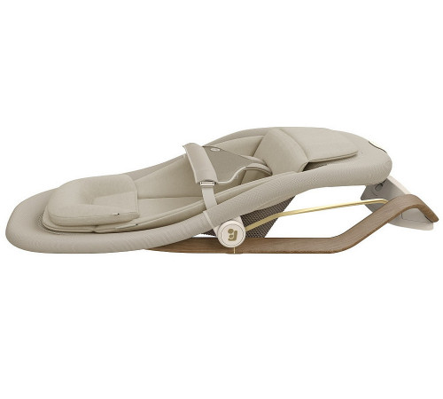 Шезлонг Maxi-Cosi Dove Pro, Elegance Beige