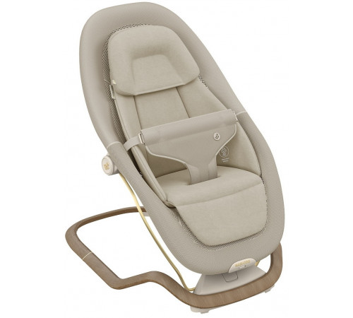 Шезлонг Maxi-Cosi Dove Pro, Elegance Beige