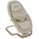 Шезлонг Maxi-Cosi Dove Pro, Elegance Beige