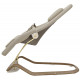 Шезлонг Maxi-Cosi Dove Pro, Elegance Beige
