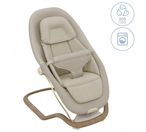 Шезлонг Maxi-Cosi Dove Pro, Elegance Beige