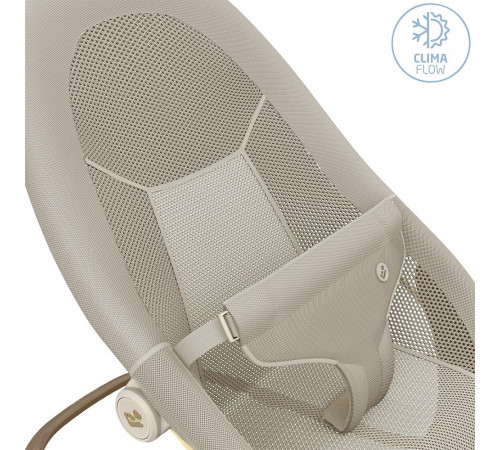 Шезлонг Maxi-Cosi Dove Pro, Elegance Beige
