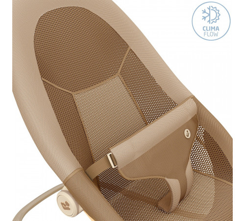 Шезлонг Maxi-Cosi Dove Pro, Elegance Bronze