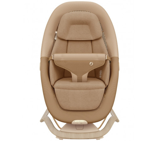 Шезлонг Maxi-Cosi Dove Pro, Elegance Bronze