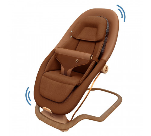 Шезлонг Maxi-Cosi Dove Pro, Elegance Bronze