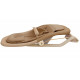 Шезлонг Maxi-Cosi Dove Pro, Elegance Bronze