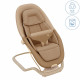 Шезлонг Maxi-Cosi Dove Pro, Elegance Bronze
