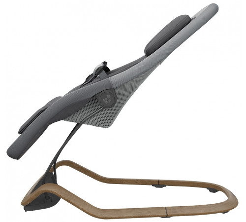 Шезлонг Maxi-Cosi Dove Pro, Elegance Graphite