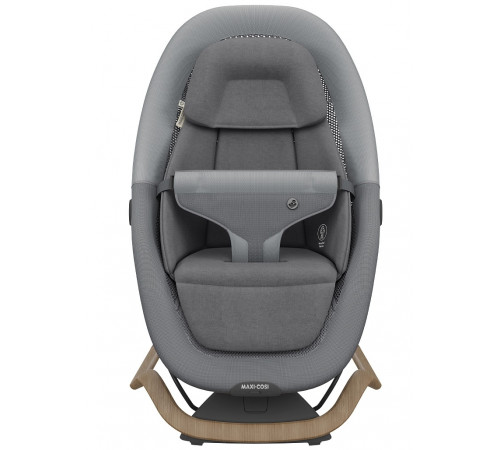 Шезлонг Maxi-Cosi Dove Pro, Elegance Graphite
